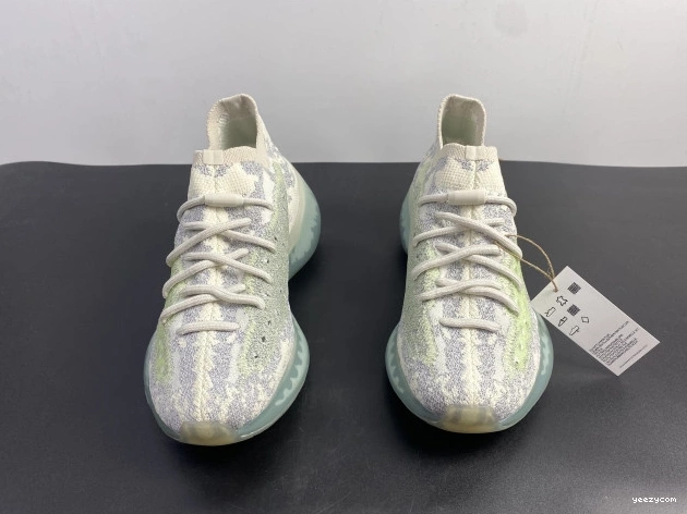 Boost Blue 380 Alien Yeezy Adidas GW0304 1028